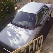 Toyota Corolla xli [Tidl. bil]