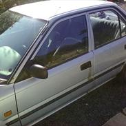 Toyota Corolla xli [Tidl. bil]