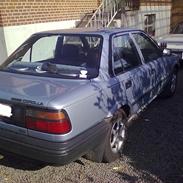 Toyota Corolla xli [Tidl. bil]