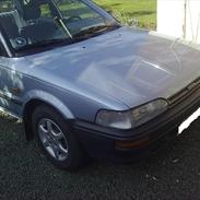 Toyota Corolla xli [Tidl. bil]