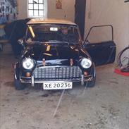 Mini Cooper S Replica