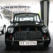 Mini Cooper S Replica