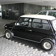 Mini Cooper S Replica