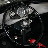 Mini Cooper S Replica