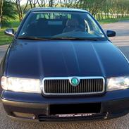 Skoda Octavia GLX 1,6