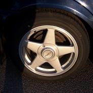 Skoda Octavia GLX 1,6