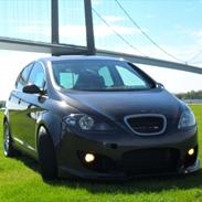 Seat Altea Solgt