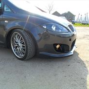 Seat Altea Solgt