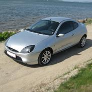Ford Puma 1,7 VCT  **SOLGT!!  