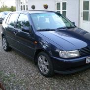 VW Polo 1,6 - SOLGT