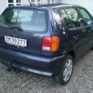 VW Polo 1,6 - SOLGT