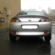 Ford Puma 1,7 VCT  **SOLGT!!  