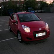Suzuki Alto GLS