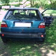 VW golf 2 
