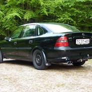 Opel Vectra 2.0 16v *SOLGT*
