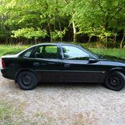 Opel Vectra 2.0 16v *SOLGT*