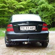 Opel Vectra 2.0 16v *SOLGT*