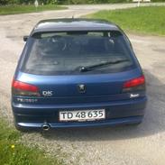 Peugeot 306