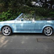 VW Cabriolet