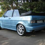 VW Cabriolet
