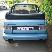 VW Cabriolet