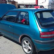 Mazda 323 BG SOLGT