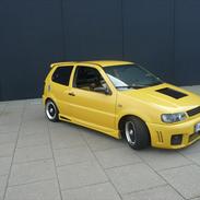 VW polo 6N  SOLGT 