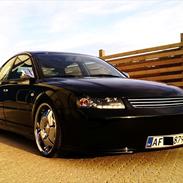 VW Passat 3B ( solgt )