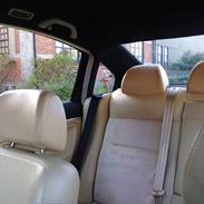 VW Passat 3B ( solgt )