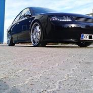 VW Passat 3B ( solgt )