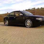 VW Passat 3B ( solgt )