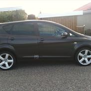 Seat altea Stylance 2,0 Tdi