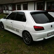 Peugeot 306 XSI