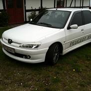 Peugeot 306 XSI