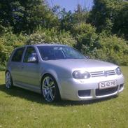 VW Golf 4 2,8 L V6 4-Motion