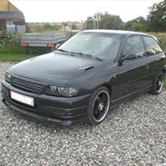 Opel Astra f