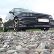 Opel Astra f