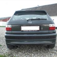 Opel Astra f