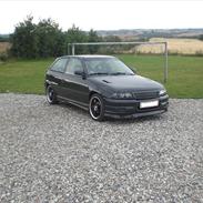 Opel Astra f