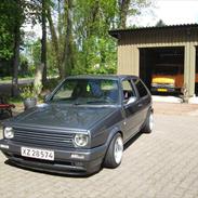 VW Golf 2 GTI   (SOLGT)-