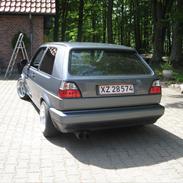 VW Golf 2 GTI   (SOLGT)-