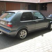 VW Golf 2 GTI   (SOLGT)-