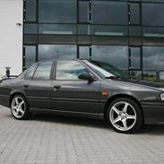 Nissan Primera 2.0e GT - SOLGT