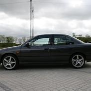 Nissan Primera 2.0e GT - SOLGT