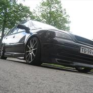 Opel astra G (SOLGT)