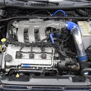 Mazda 323F GT V6 KLZE