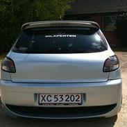 Peugeot 206 S16 *SOLGT*