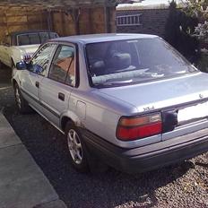 Toyota Corolla xli [Tidl. bil]
