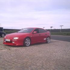 Mazda 323F BA [Tidl. bil]