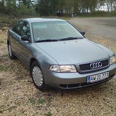 Audi A4 1.8T ***Solgt***